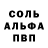 Метамфетамин винт Adam Celadin